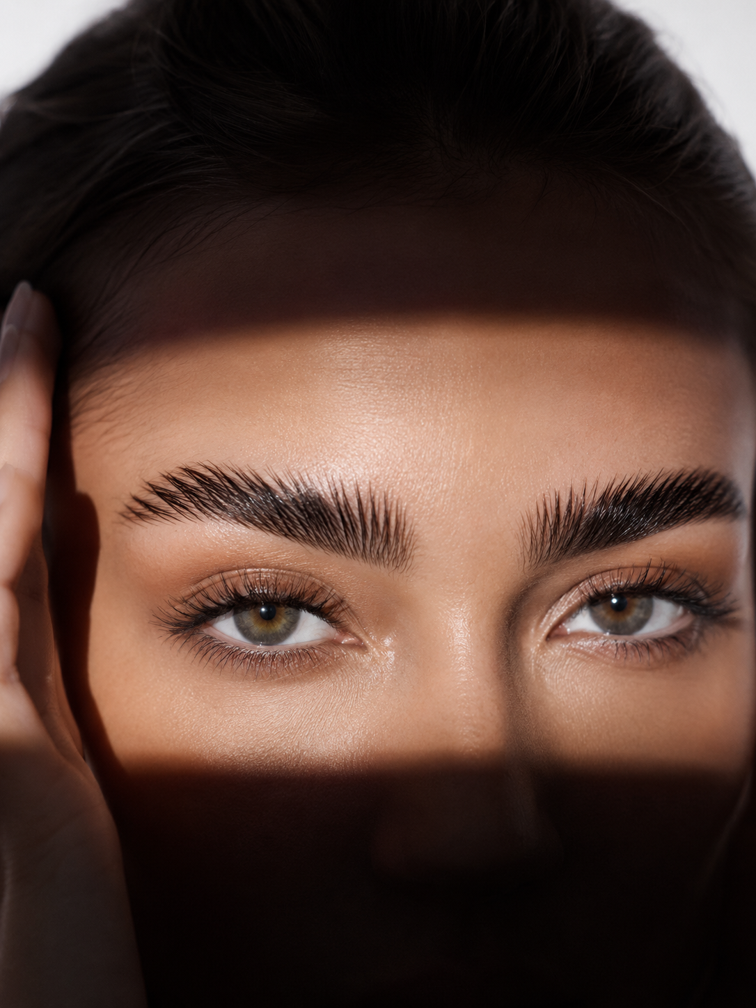 Laminado de cejas